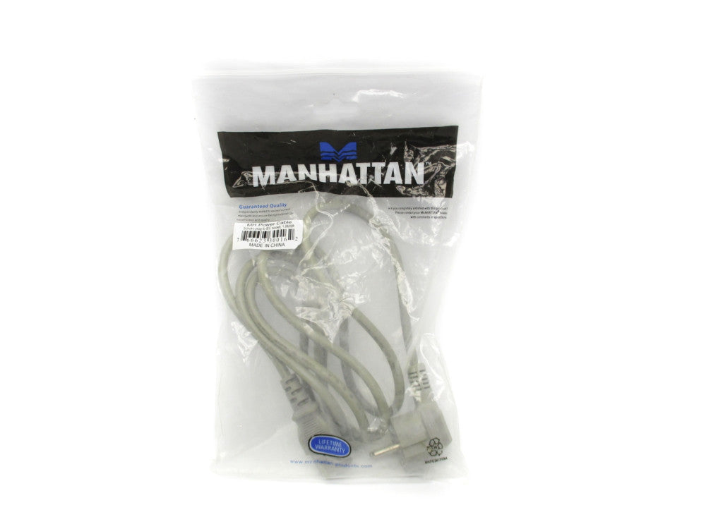 MANHATTAN GH502 NSMP