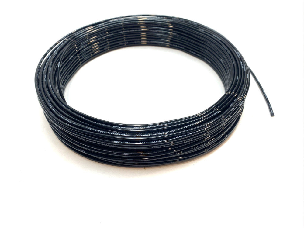 Festo PUN‑3X0,5‑SW Pneumatic Hose Black 159661 164FT