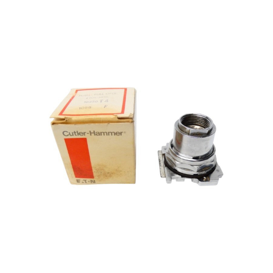 CUTLER HAMMER 10250T4 NSMP