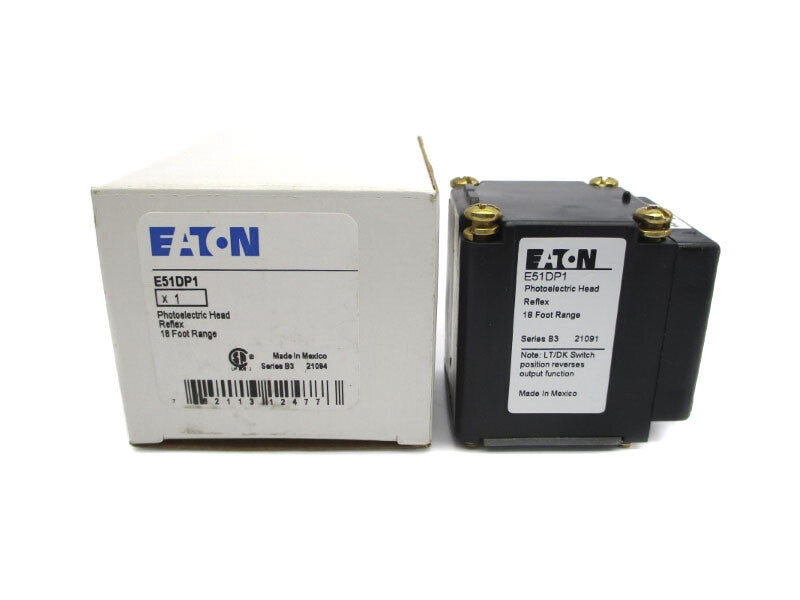 EATON E51DP1 SER. B3 NSMP