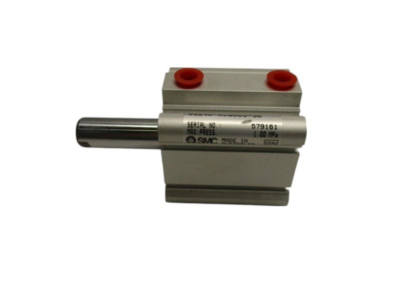 SMC CQ240-XCQ005-30 CYLINDER  NSNP