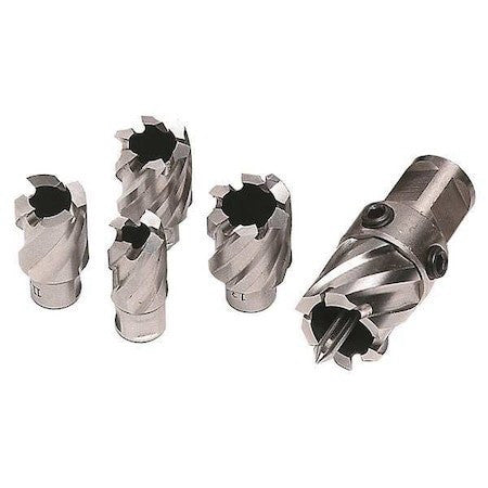Slugger By Fein 63134174116 Short Slugger Cutter,11/16 X 3/4 In