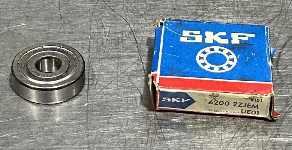 SKF 6200 2ZJEM