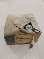 Siemens 5SD4 40 Silized Fuse 25A 500V, Box of 25