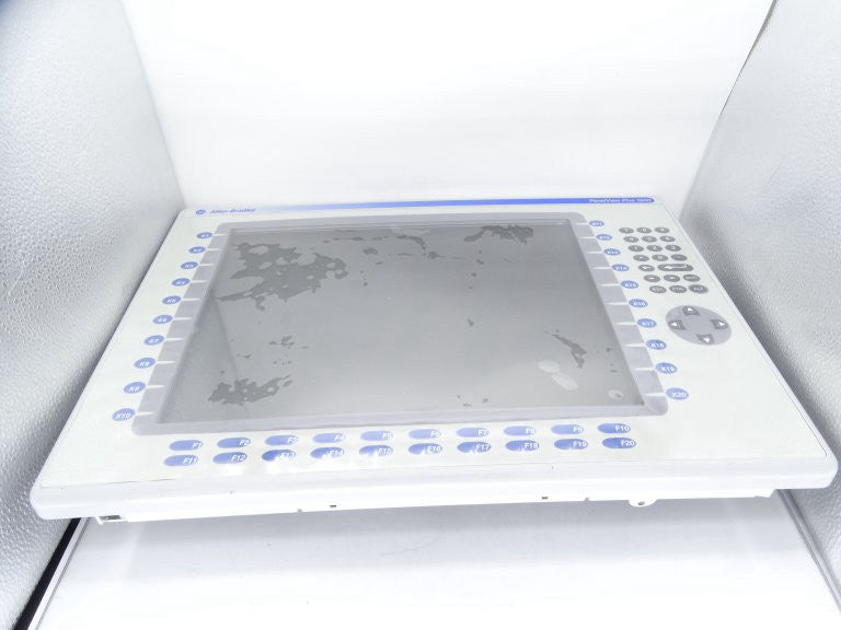 ALLEN BRADLEY 2711P-K15C4D2 HMI