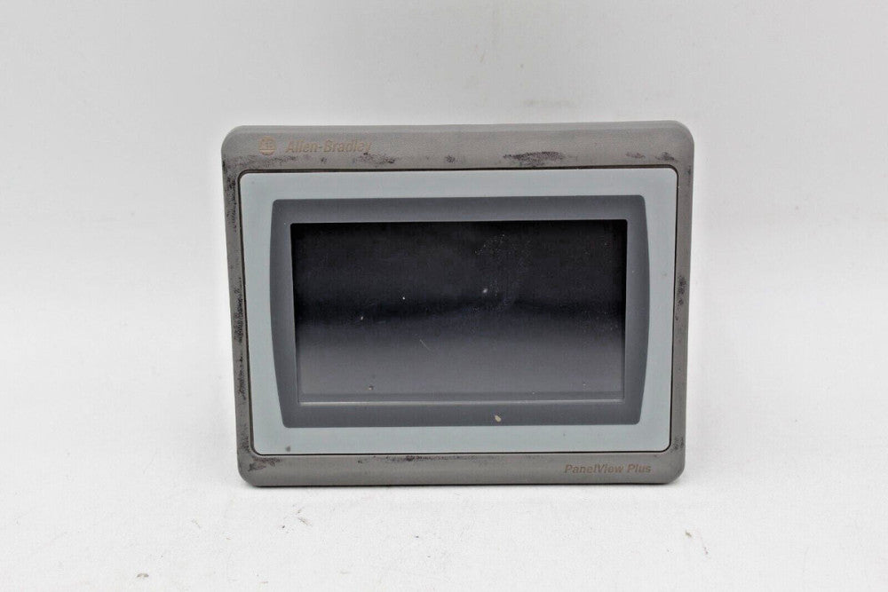 Allen-Bradley 2711P-T4W22D8S PanelView Plus 7 Standard Operator Panel
