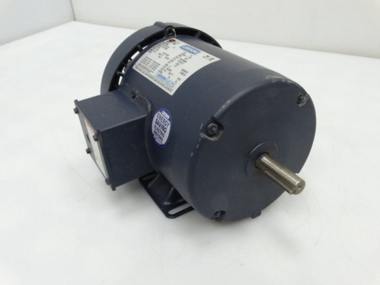 REGAL BELOIT 110035.00 MOTOR
