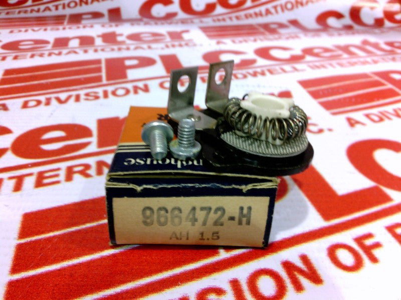 WESTINGHOUSE 966472-H / 966472H (NEW NO BOX)