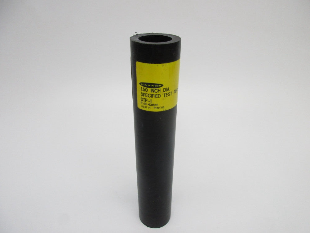 BANNER ENGINEERING STP-1 43835 1.50" NSNP
