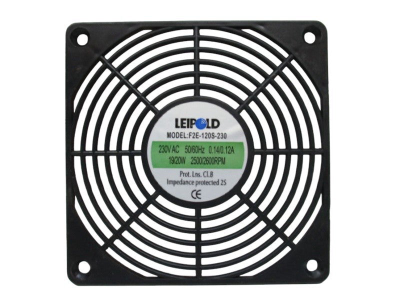 LEIPOLD F2E-120S-230 COVER  UNMP