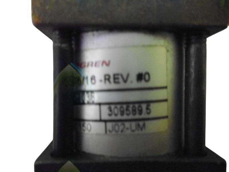 NORGREN 309589.4 CYLINDER NSNP