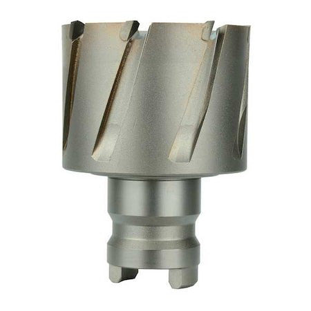 Milwaukee Tool 49-57-1752 1-3/4" Quick Change Tang Drive Steel Hawg Cutter