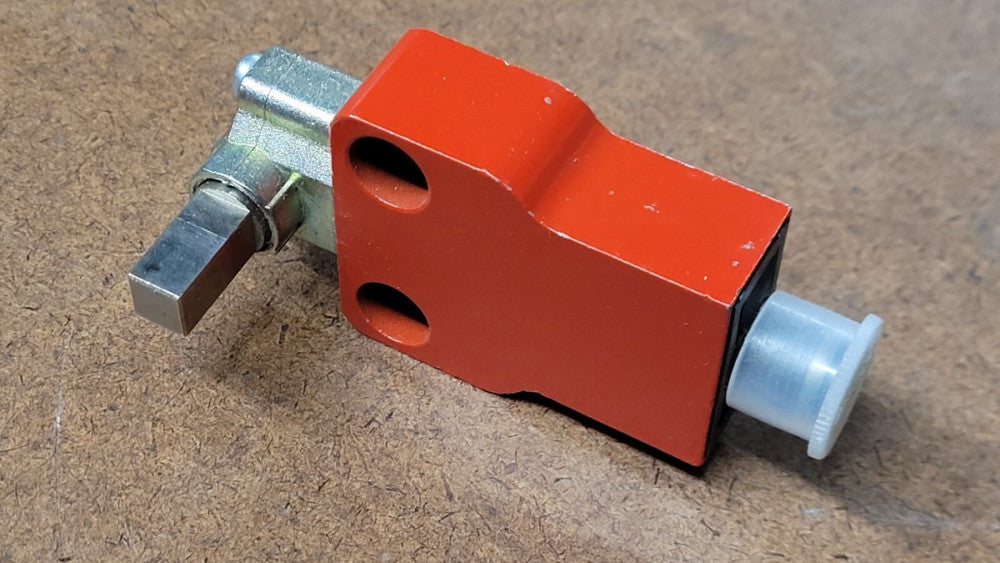 Marquip Ward United MWU 6047091 Limit Switch