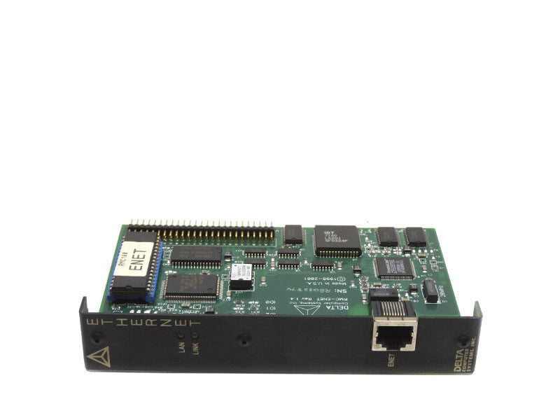 DELTA COMPUTER SYSTEMS RMC-ENET UNMP