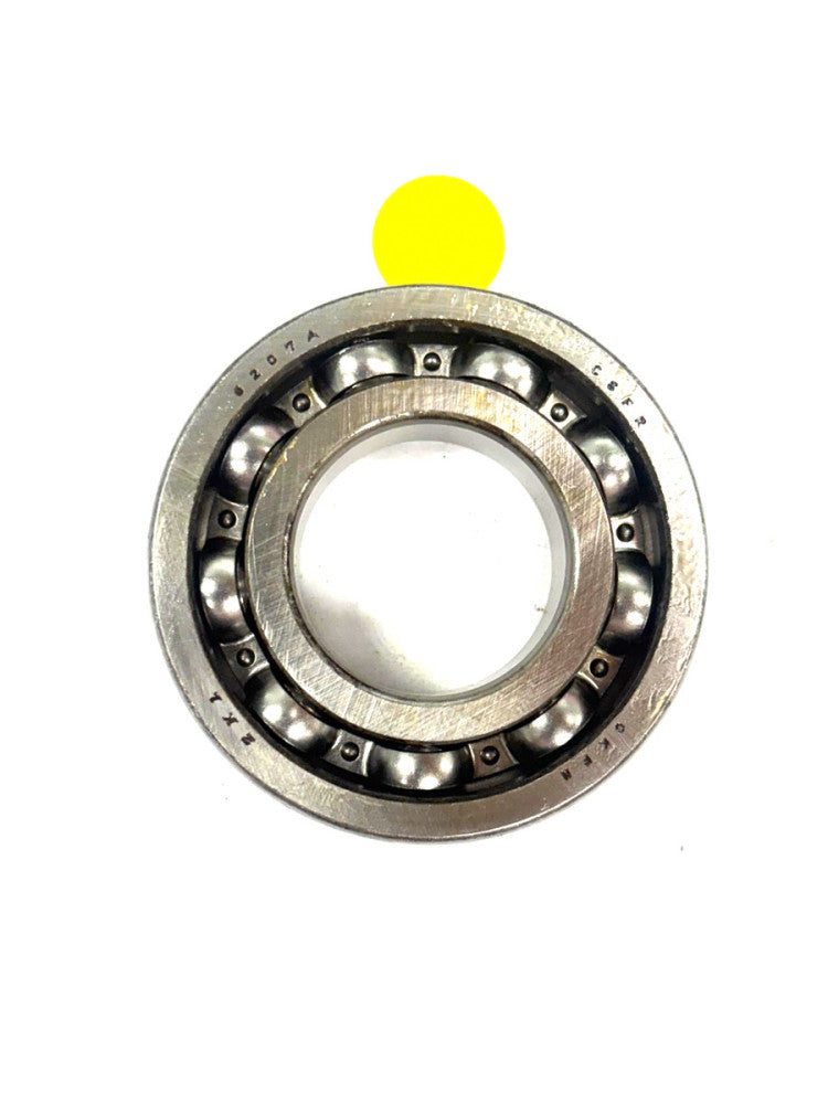 ZKL 6207A-C3 SINGLE DIRECTION THRUST BALL BEARING