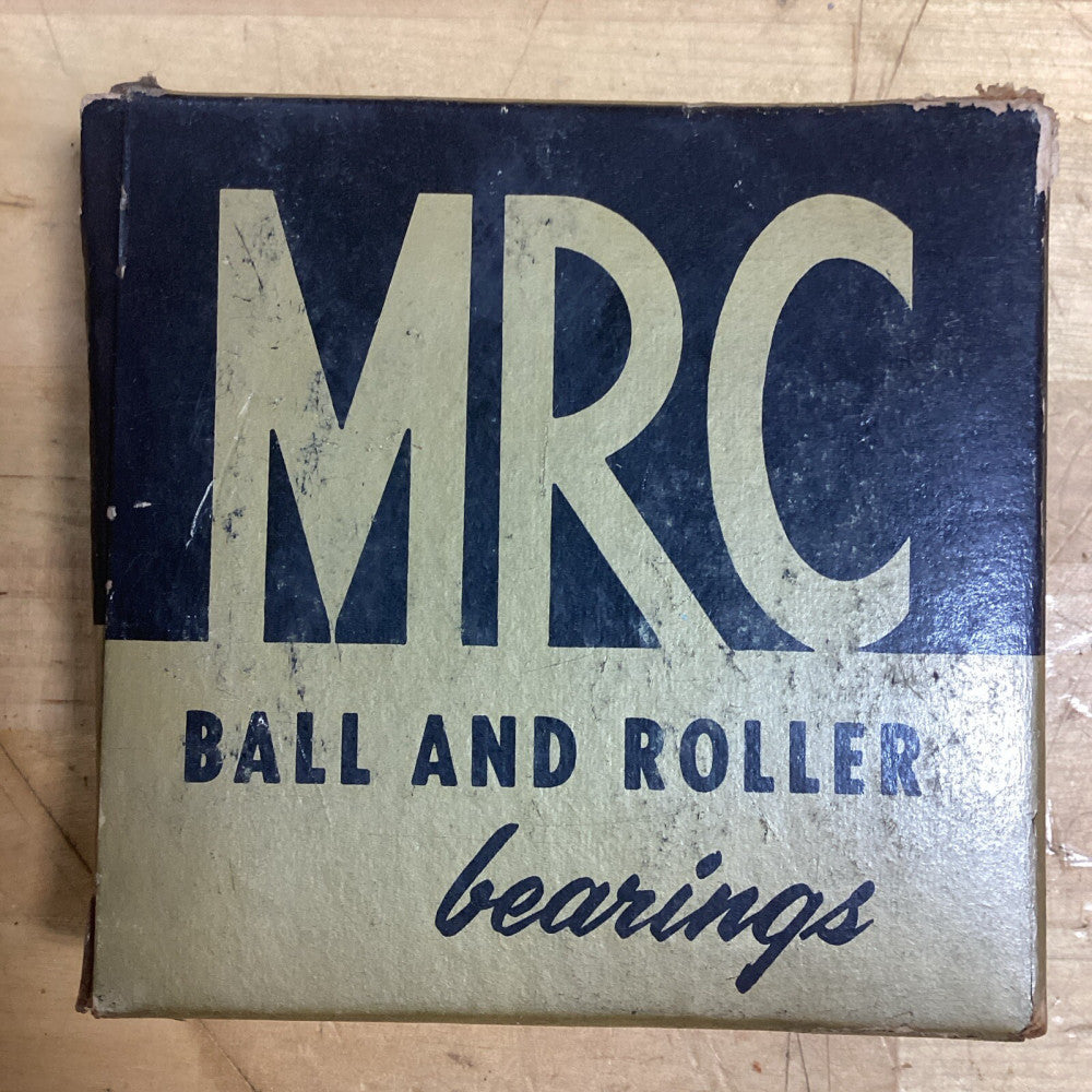 MRC 210S  Single Row Ball Bearing Z10