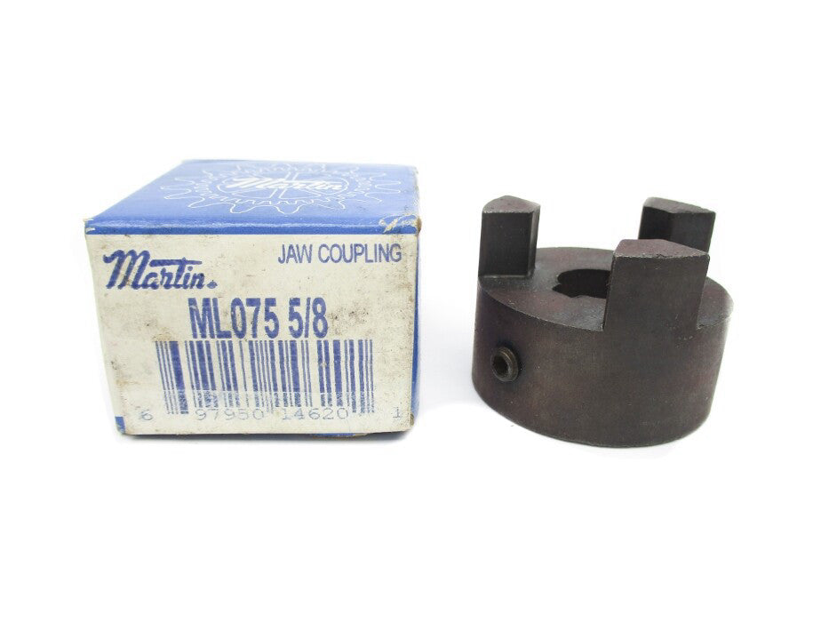 MARTIN ML075-5/8 NSMP