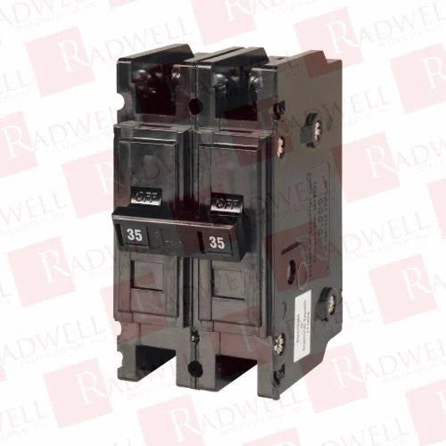 EATON CORPORATION QC2035 / QC2035 (NEW IN BOX)