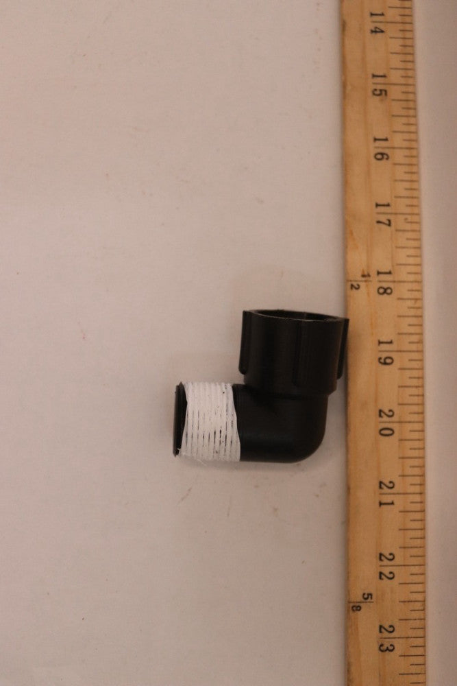 Lasco 90 Degree Elbow PVC 3/4" M412-007