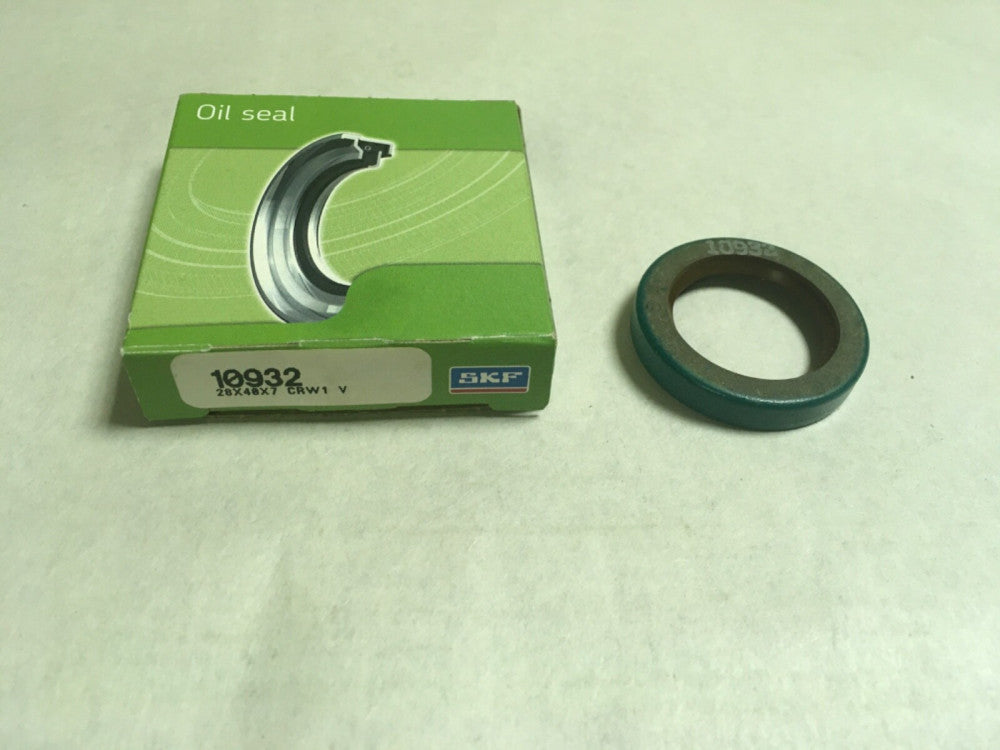 SKF 10932 28x40x7 Oil Seal (KB)