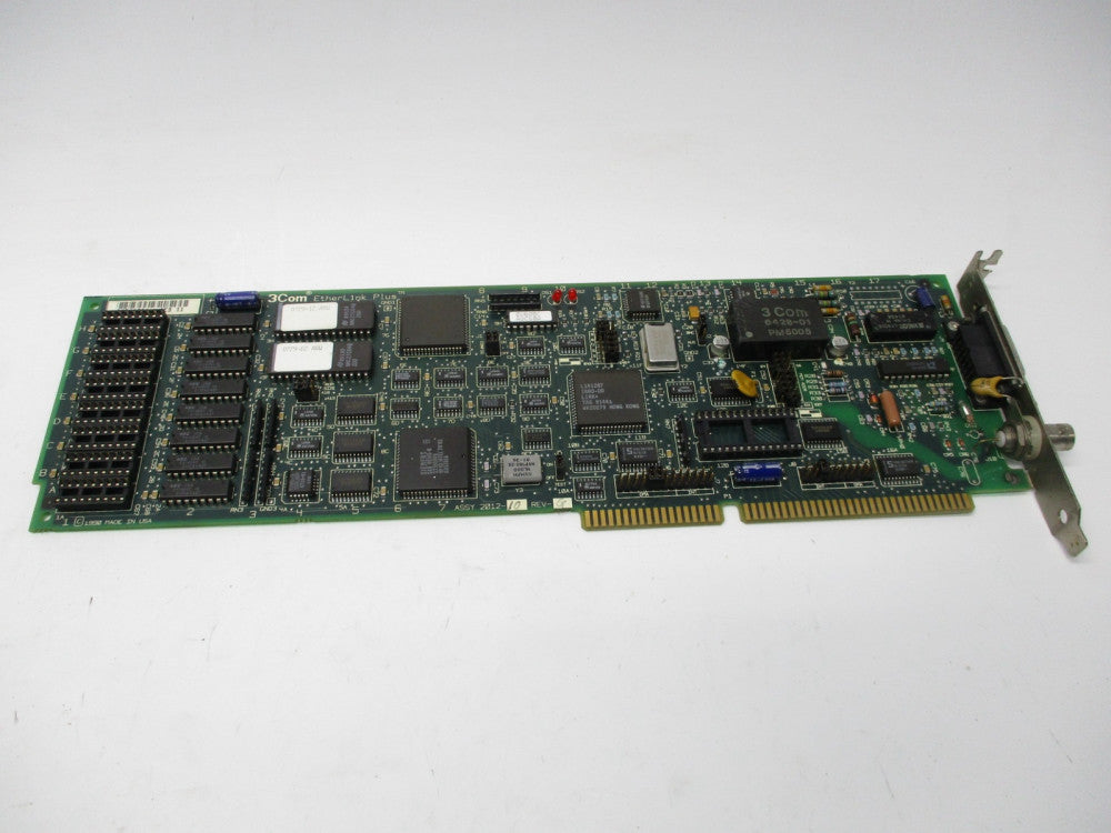 SQUARE D 8010 SFI-610 SER. A2 REV. 1.0 UNMP