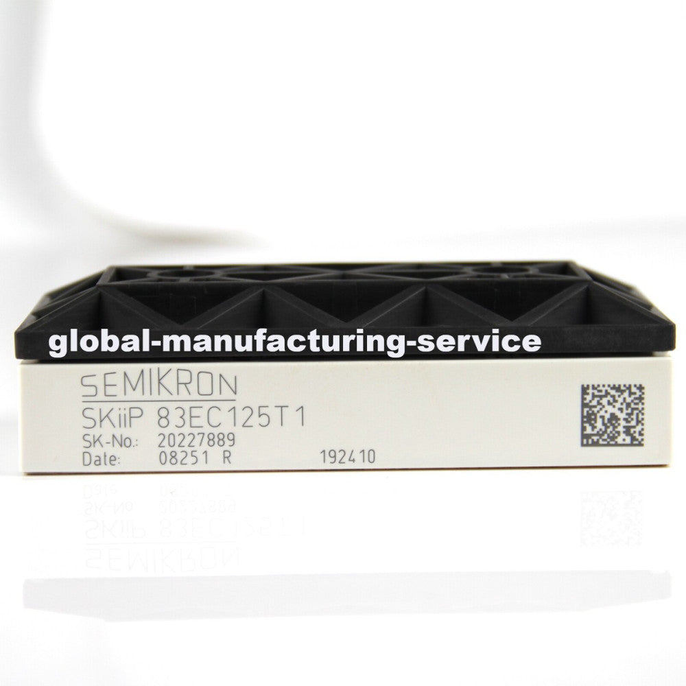 One Brand New SEMIKRON SKIIP83EC125T1 IGBT Modules