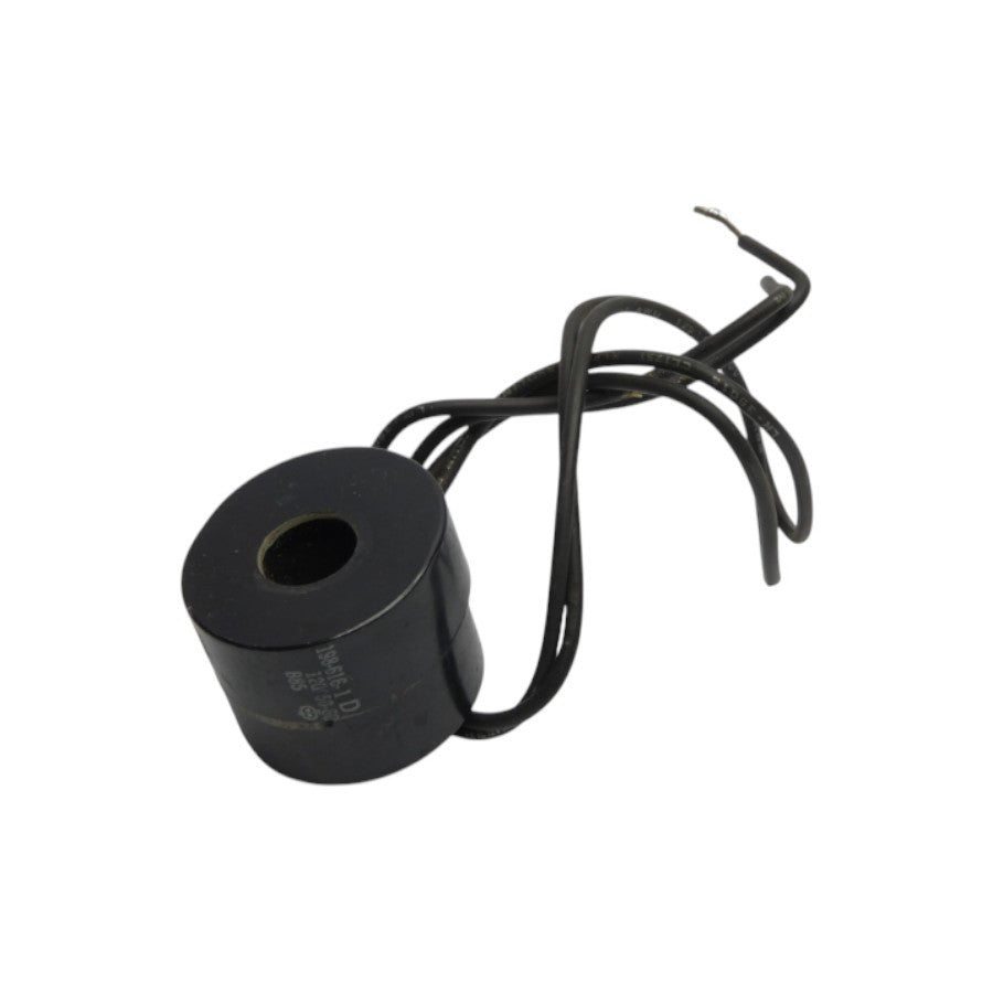 COIL 198-616-1D 120V NSNP