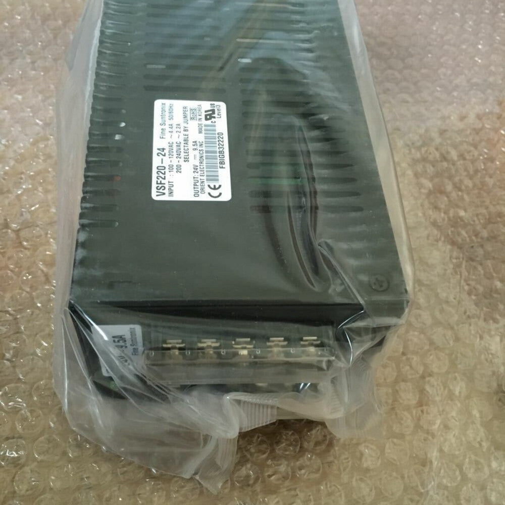 One Brand New FINE SUNTRONIX VSF220-24 VSF22024 Regulated Switching Power Supply