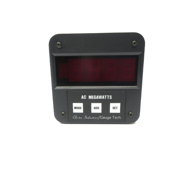 ELECTRO INDUSTRIES DTWH200-600-10 135/600VAC 10A NSNP