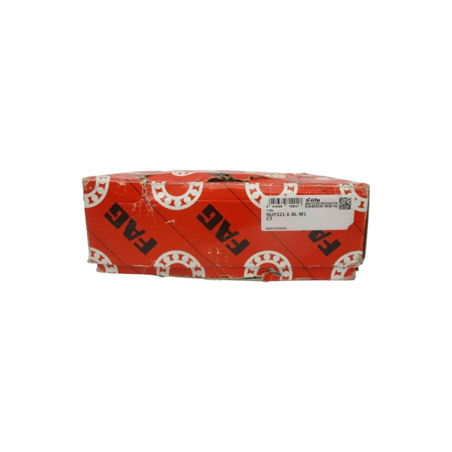 FAG NUP221-E-XL-M1C3 NSMP