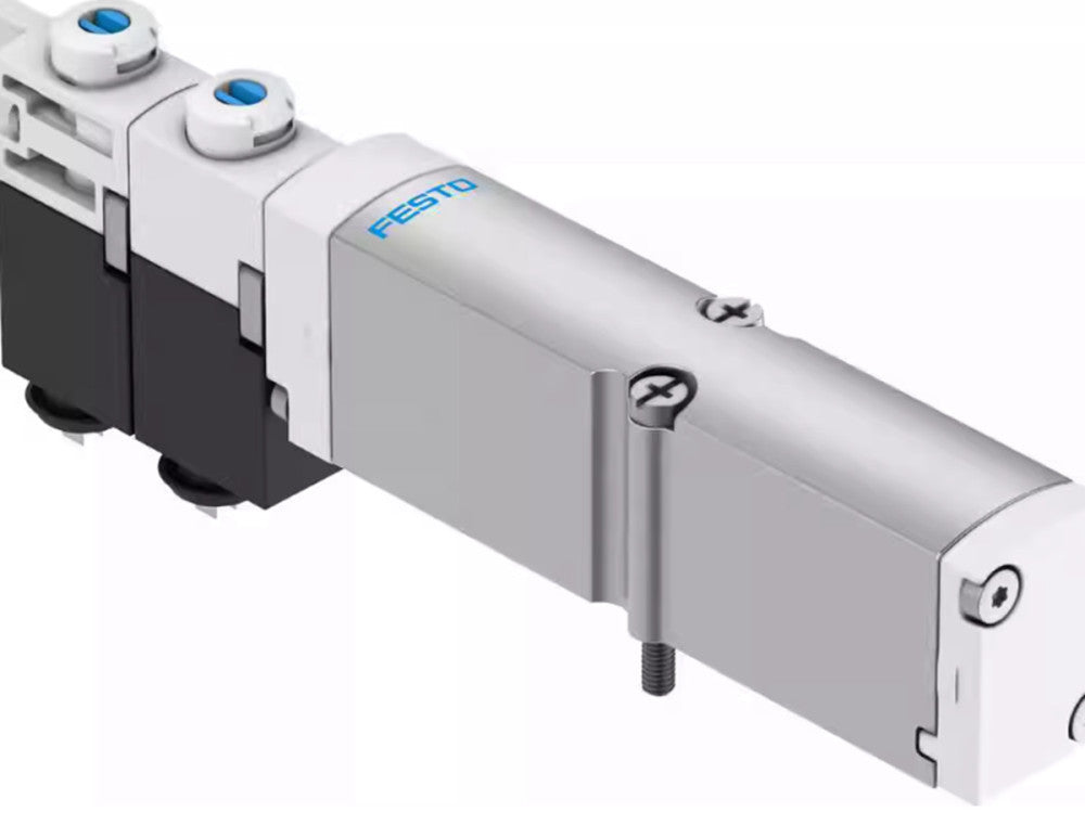 One Brand New FESTO CPPSC1-M1H-M-P-Q3 Solenoid Valve 527330