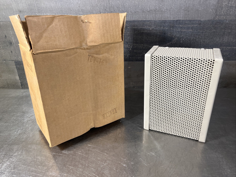 Nos Surplus TGV-16 THERMOSTAT Cover 8”x6”x3”