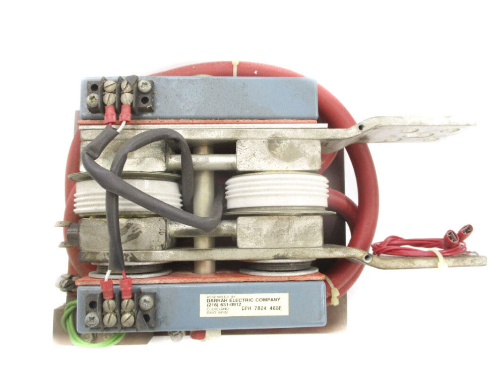DARRAH ELECTRIC DPH7824468F (AS PICTURED) NSNP