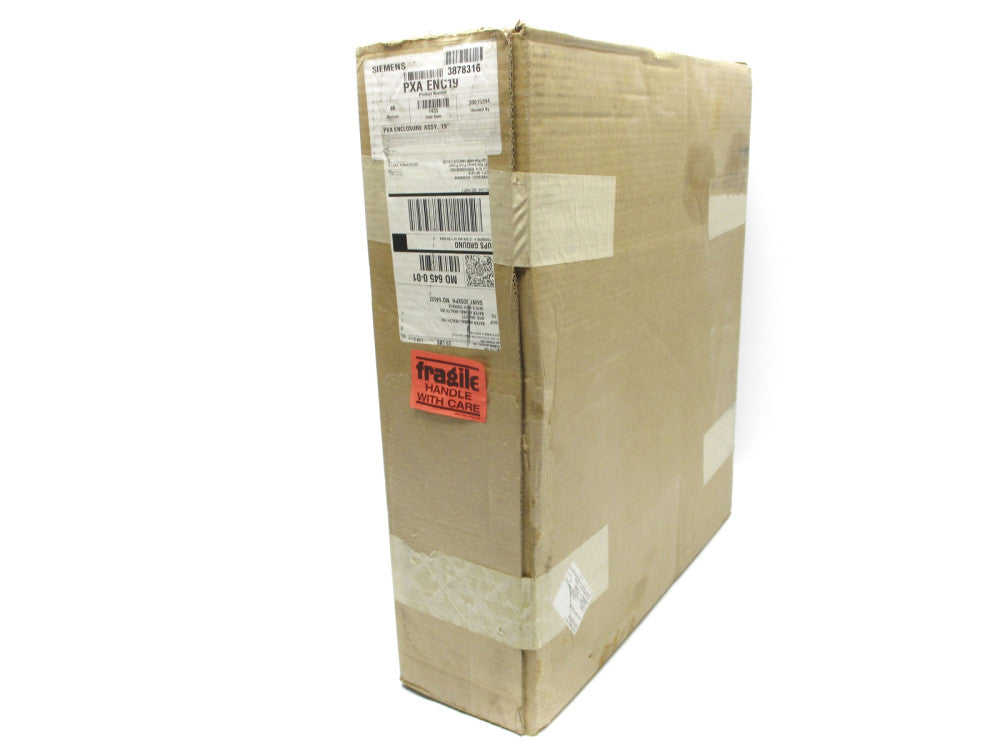 SIEMENS PXAENC19 NSFS