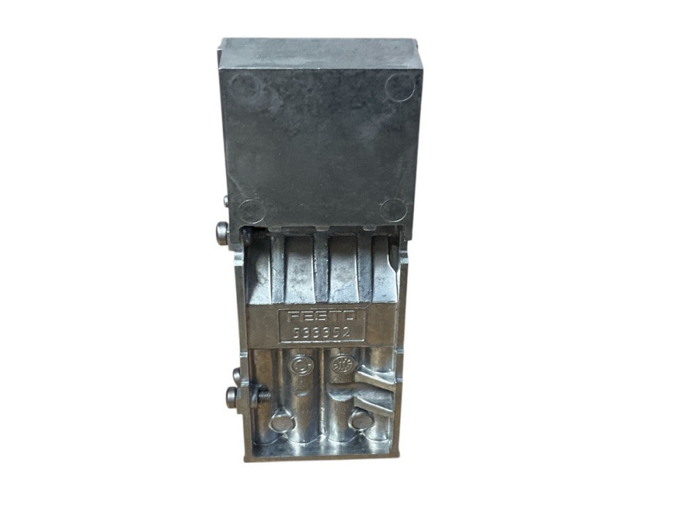 1 pcs FESTO  533352 VMPA1-FB-AP-4-1 Bottom plate base