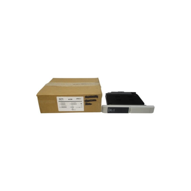 MOORE PRODUCTS 39ACM28ADN 16139-208/1 24VDC 0.60A REV. 3.03 NSMP