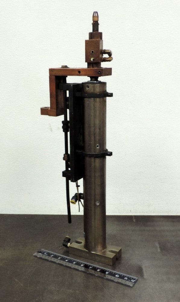 Centerline Weld Cylinder Pneumatic Spot Welder 100-11992  AMF G3-2250-20N