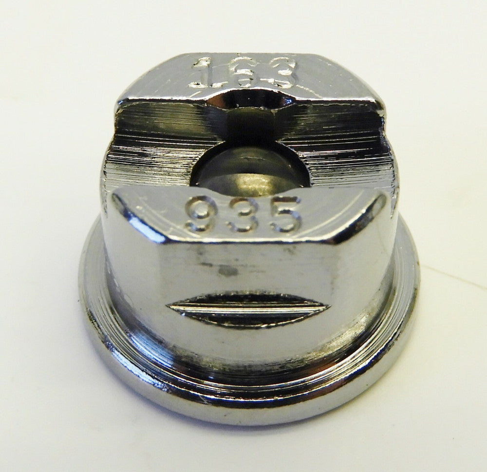 Genuine Graco 163-935 Airless Silver FINE FINISH Spray Tip Fan Width 18-20 (406-