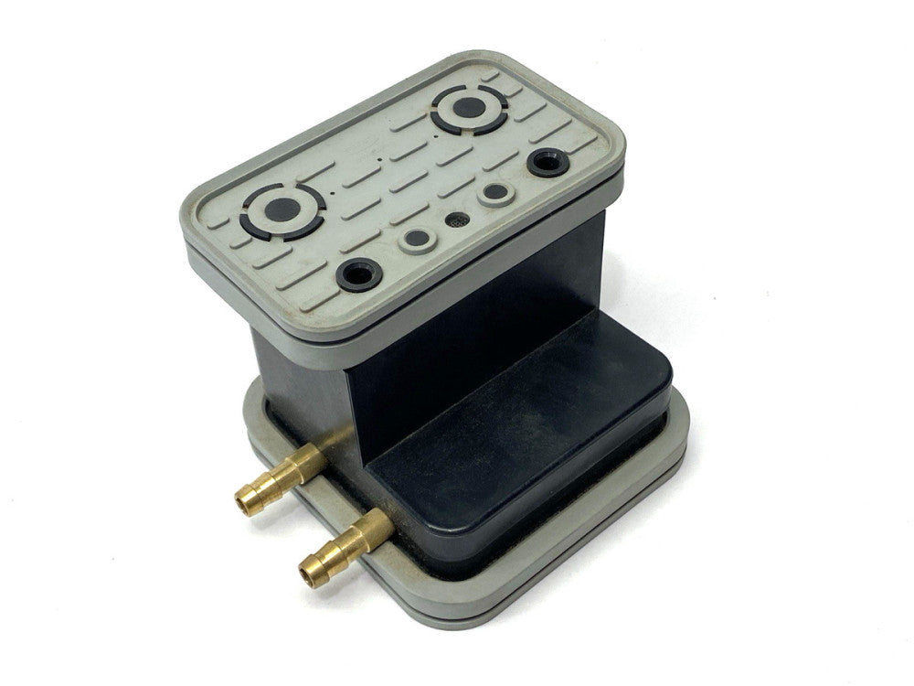 Schmalz 10.01.12.00056 Vacuum Pod Block 125mm x 75mm VCBL-G-K2