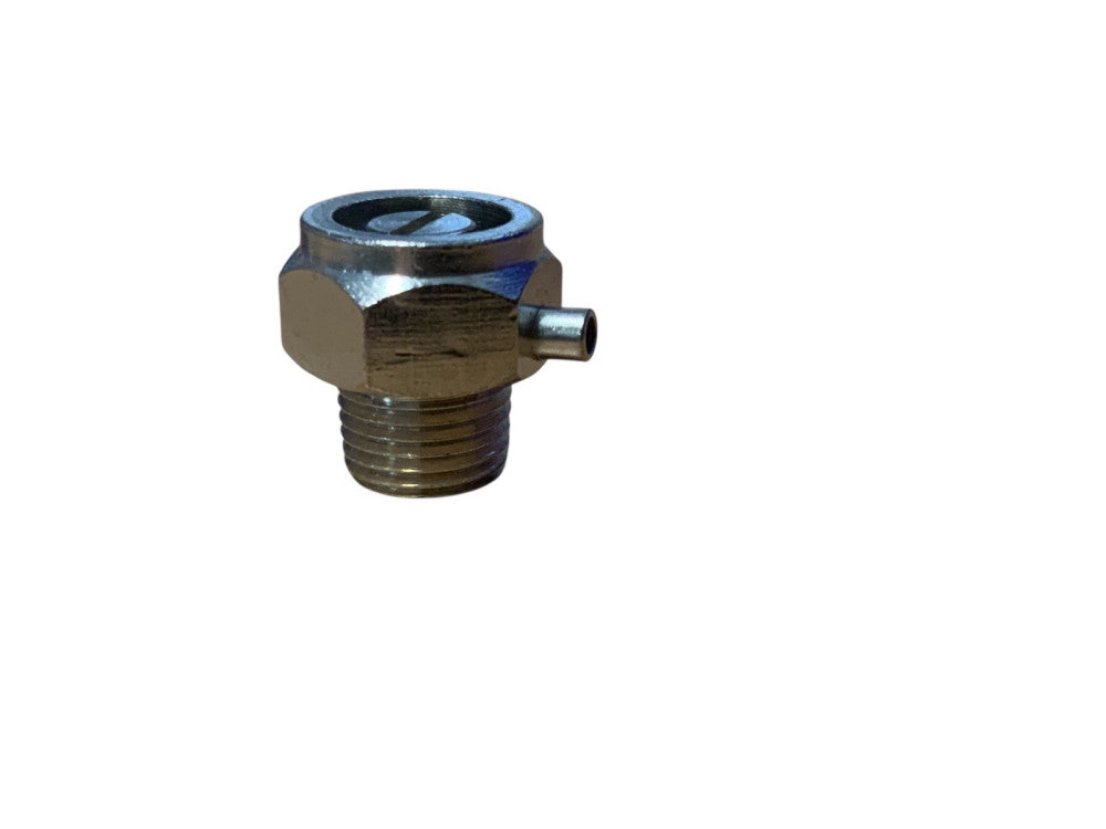 Dearborn 5129 1/8″ NPT Coin Key Air Vent / Radiator Bleed Valve – BOX OF 48