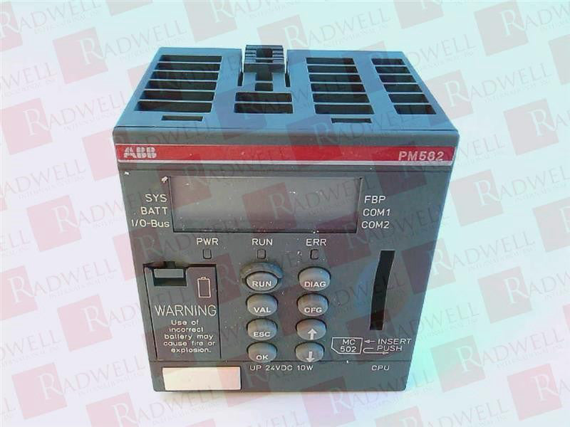 ASEA BROWN BOVERI 1SAP140200R0100 / 1SAP140200R0100 (NEW IN BOX)