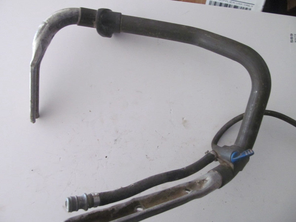 Husqvarna Cut Off Saw K760 Handle Assembly Part Number:58111060