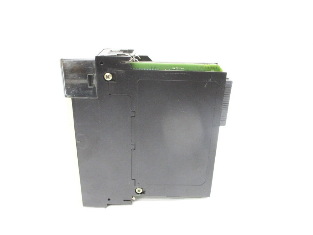 ALLEN BRADLEY 1756-L61 SER. B F/W 1.9 24VDC 1.2A (NO KEY) NSNP