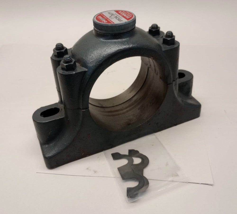 Dodge P2B-SD-107E-Housing Used Base Only 2-bolt, Split, Special Duty, Expansion