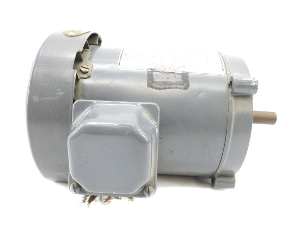 GENERAL ELECTRIC 5K33FN41 UNMP