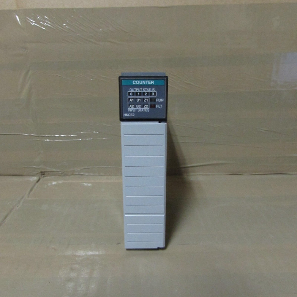 ALLEN BRADLEY, 1764-HSCE2, MULTI CHANNEL HIGH SPEED COUNTER! N/NIB! MAKE OFFER!