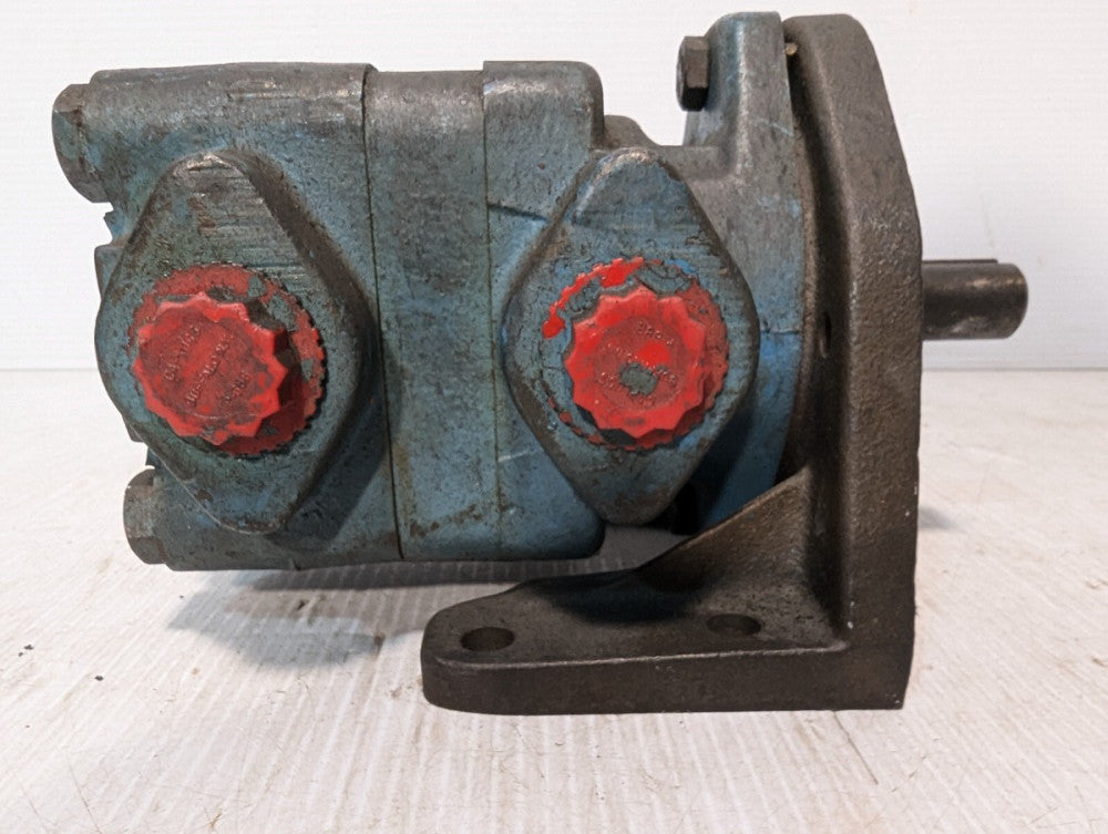 Vickers 168417 Hydraulic Vane Motor Pump M221435-1C18