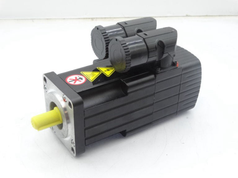 MOOG G402-509A Servo Motor - New