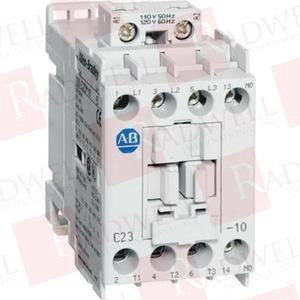 ALLEN BRADLEY 100-C23UD10 / 100C23UD10 (IN BOX)