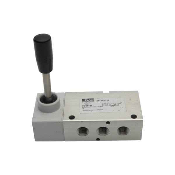 PARKER PD45486 2818A2120 145PSI NSNP